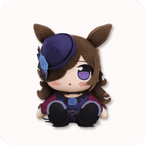 Rice Shower Plush