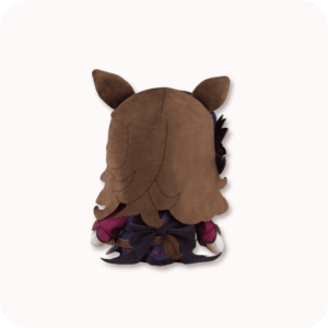 Rice Shower Plush