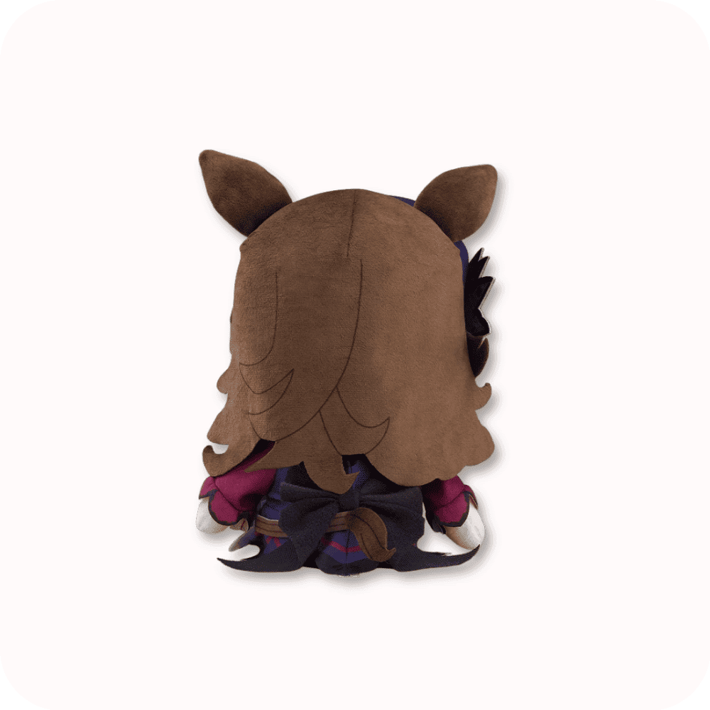 Rice Shower Plush Rice Shower Plush